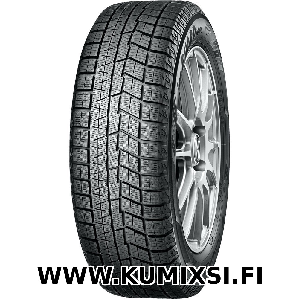 Yokohama Ice Guard (ig60) 185/70R14 88Q