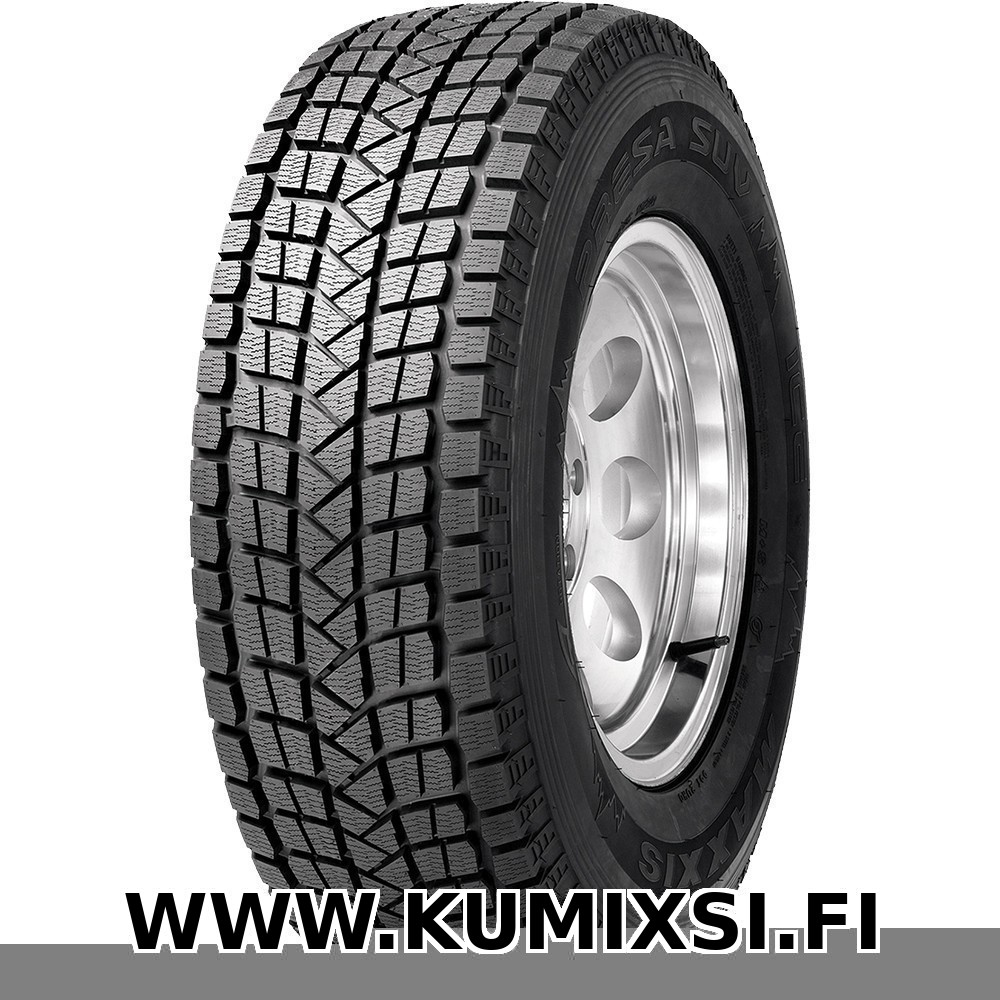 Maxxis Ss-01 Presa Suv Ice 225/60R17 99T