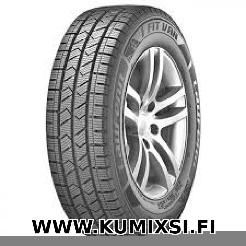 Laufenn i FIT VAN 215/75R16C 113/111R