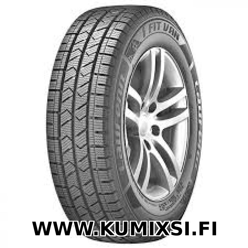 Laufenn i FIT VAN 195/75R16C 107/105R