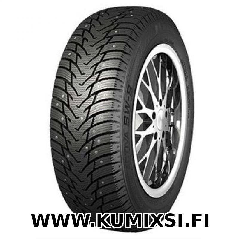 Nankang SW8 195/55R15 89T