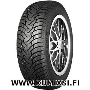 Nankang Ice Activa SW-8 225/55R18 102T