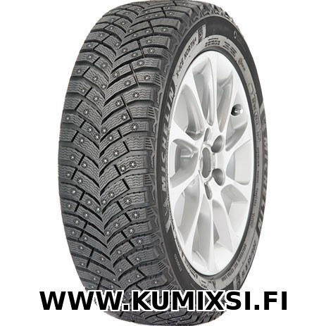 Michelin X-ice North 4 205/50R17 93T