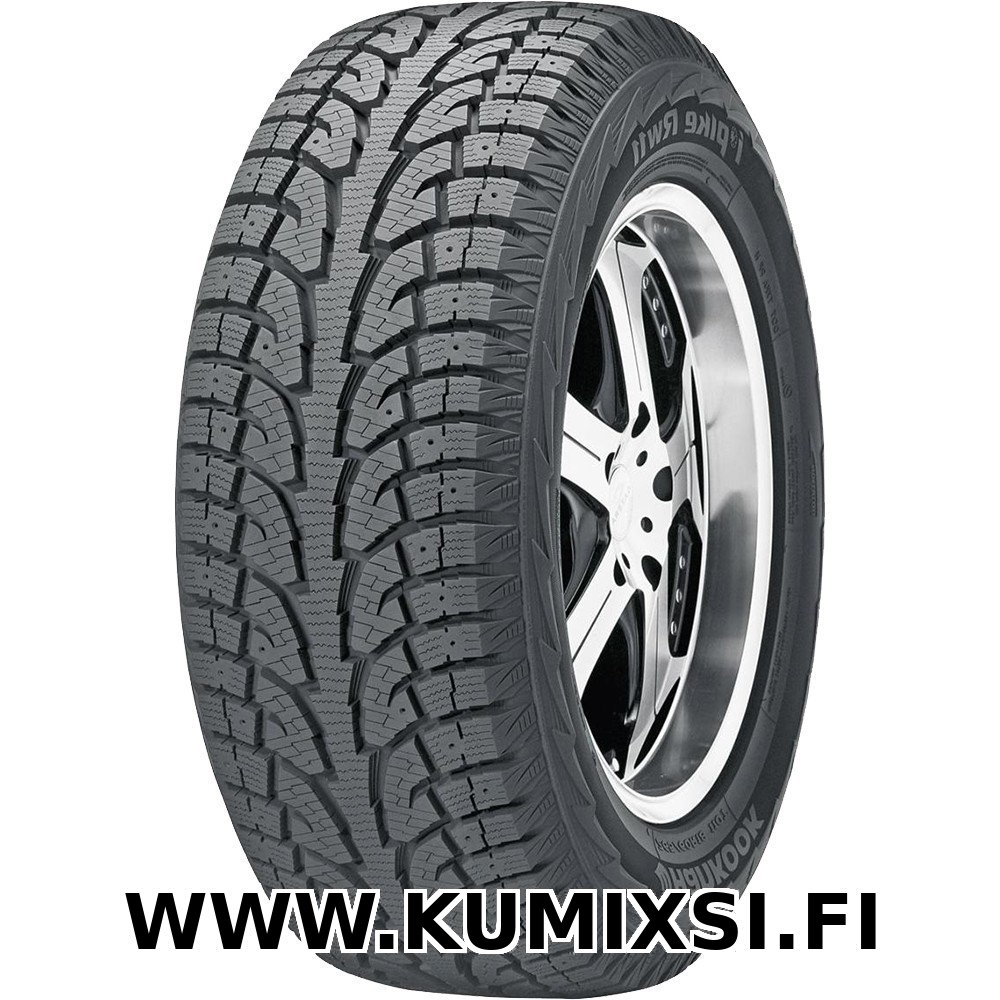 Hankook Winter I*pike (rw11) 215/75R16 103T