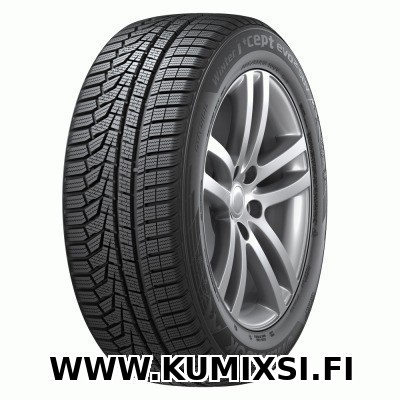 Hankook W320a Suv 255/50R19 107V