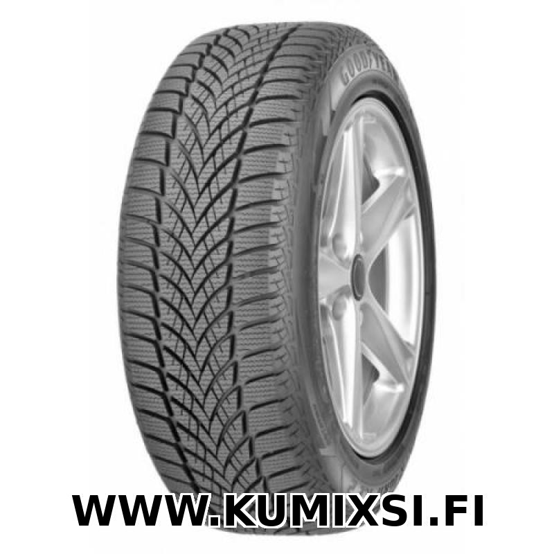 Goodyear UltraGrip Ice 2 225/45R18 95T