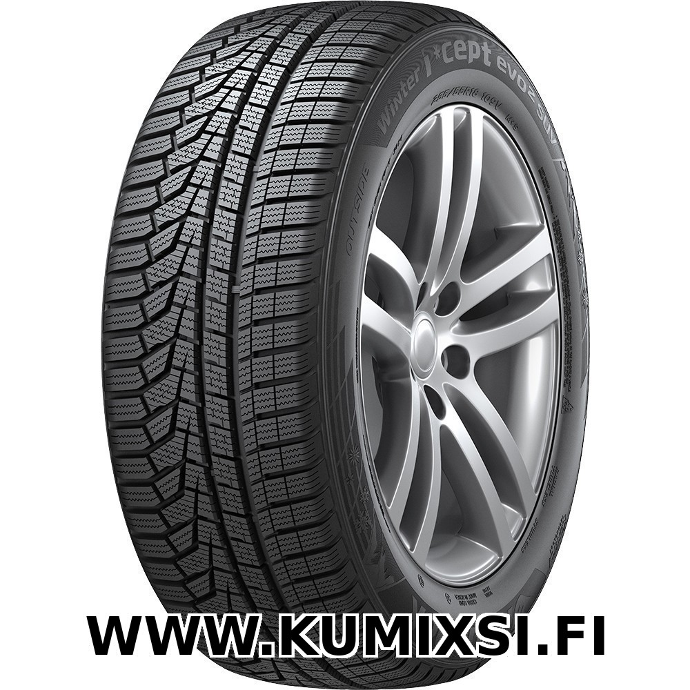 Hankook Winter I*cept Evo2 Suv (w320a) 225/60R18 104H