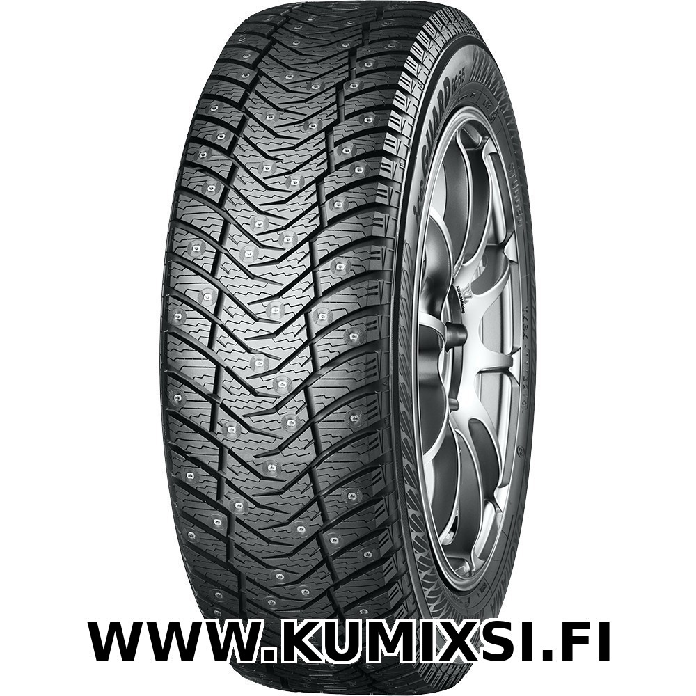Yokohama Ice Guard Stud (ig65) 185/65R15 92T