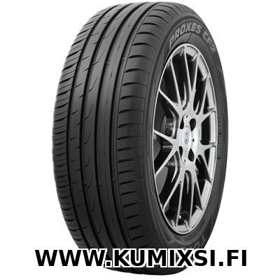 Toyo Proxes Cf2 Suv 225/55R17 101V