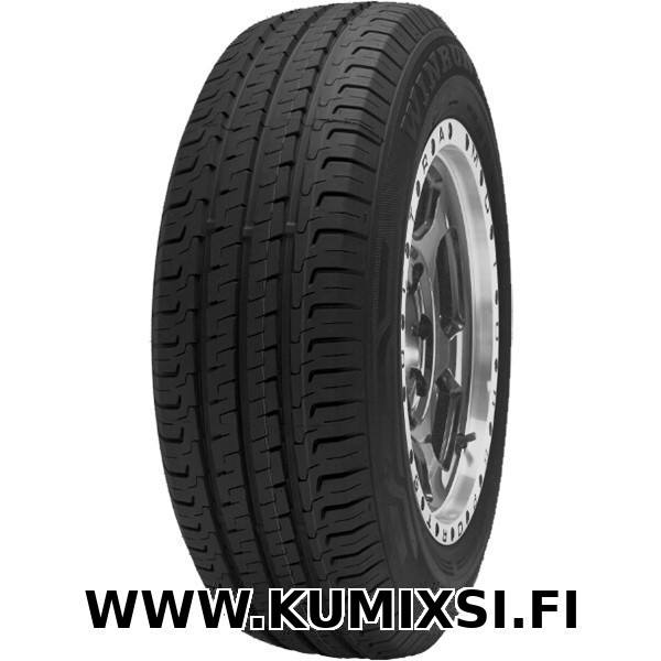 Winrun R350 195/75R16C 107/105R