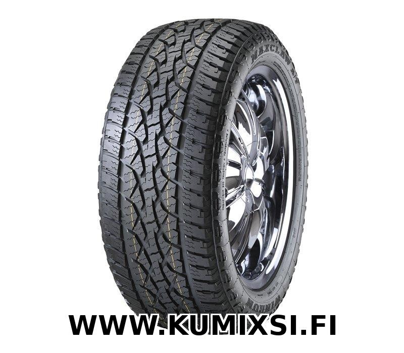 Winrun MAXCLAW A/T 245/70R16 111T