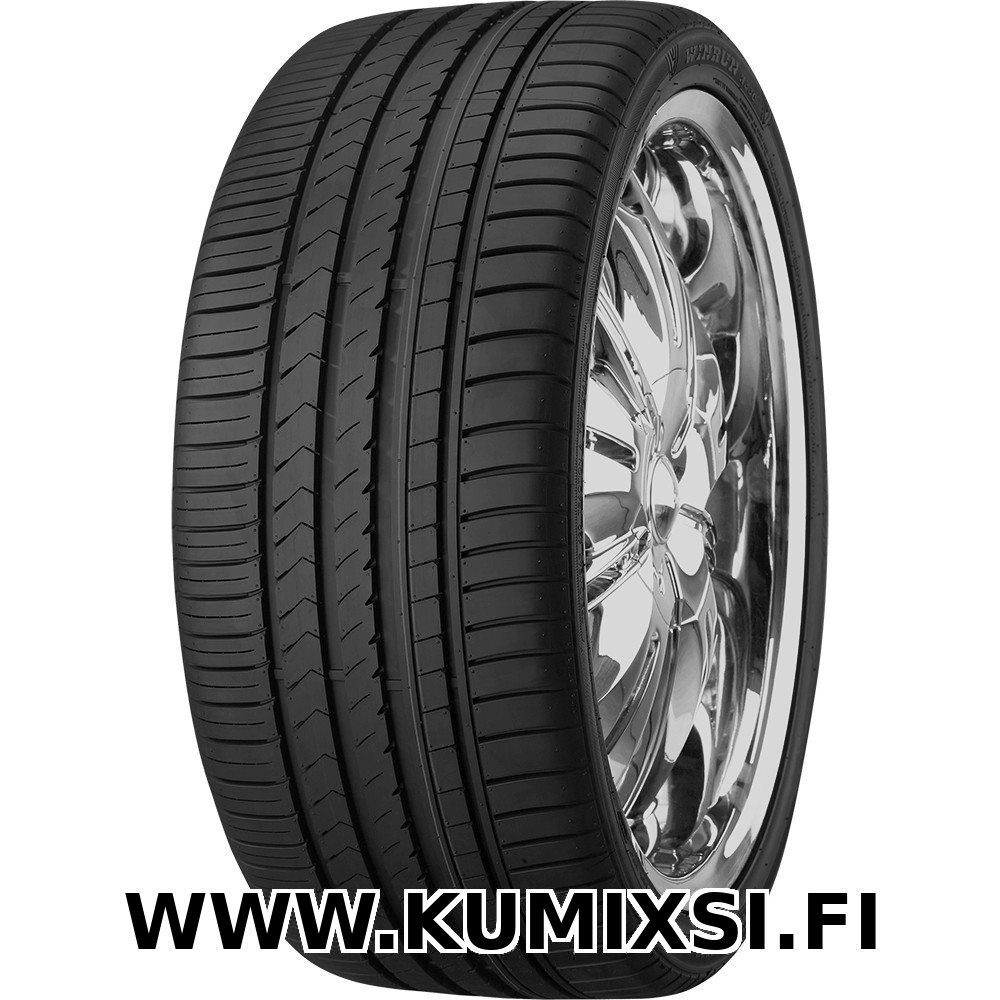 Winrun R330 295/35R20 105W