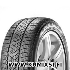 Pirelli Scorpion Winter 285/40R20 104W