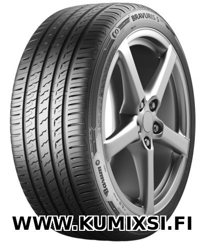 Barum Bravuris 5HM 275/40R20 106Y