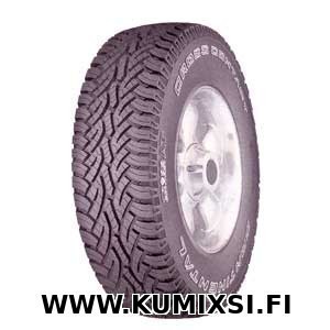Continental Conticrosscontact At 235/85R16C 114/111Q