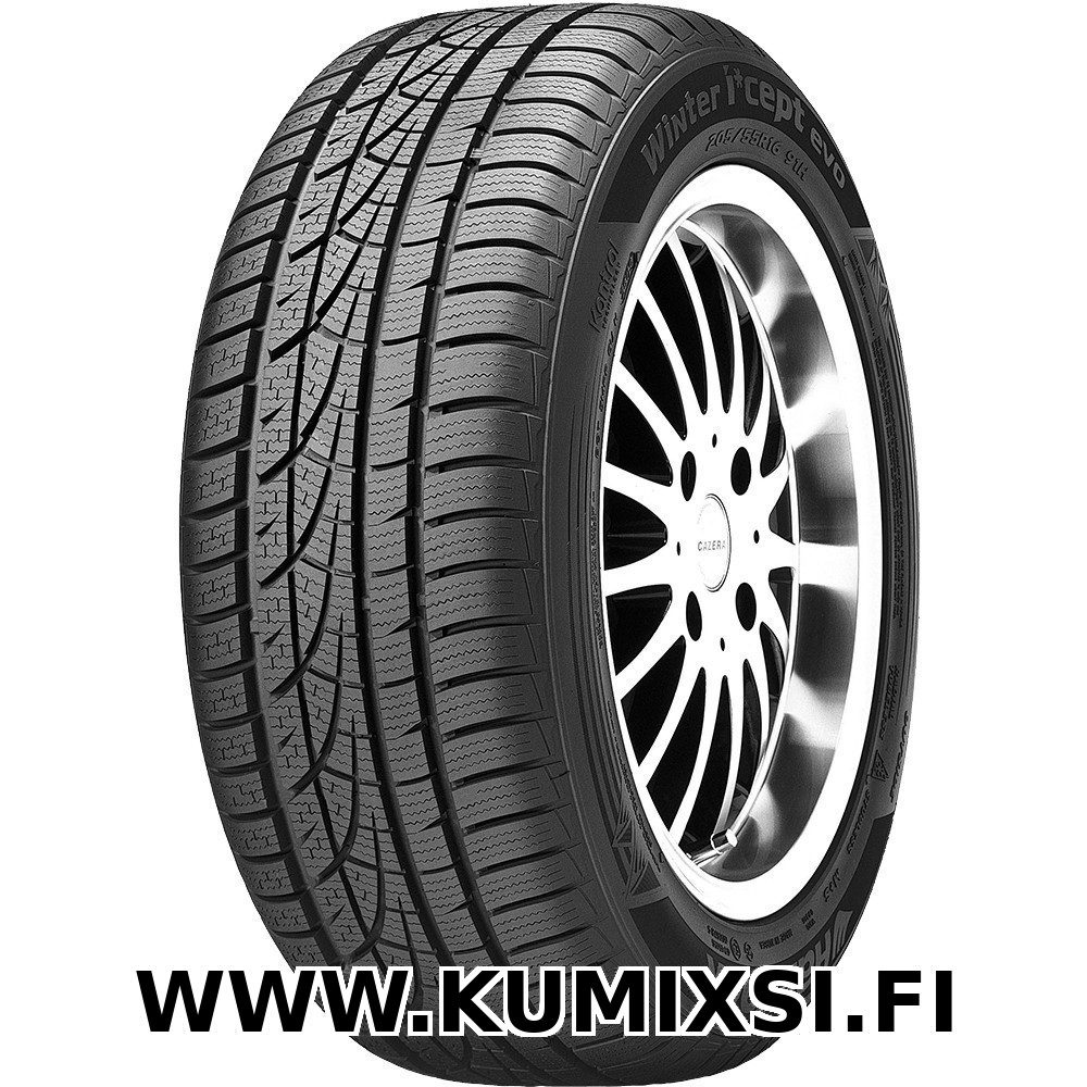 Hankook Winter I*cept Evo (w310) 205/60R16 92H