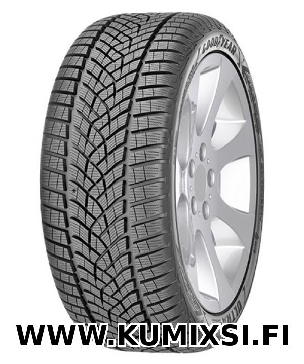 Goodyear Ug Ice Suv G1 225/65R17 102T