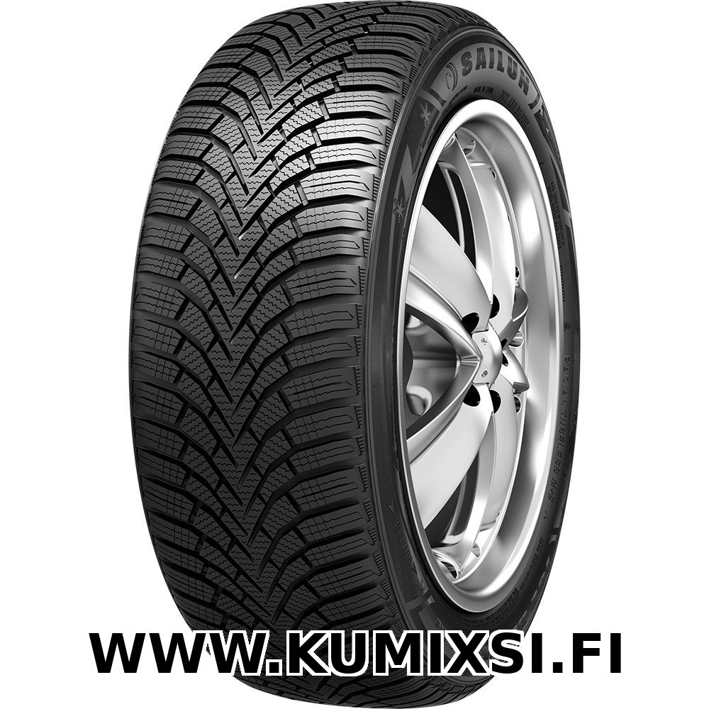 Sailun Ice Blazer Alpine+ 195/50R15 82H