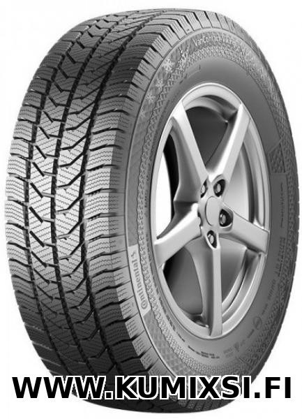 Continental VanContact Viking 225/65R16C 112/110R