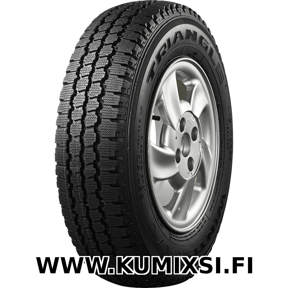 Triangle Tr737 185/80R14C 102/100Q