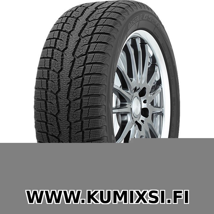 Toyo Observe Gsi6 225/55R17 97H