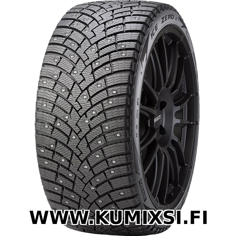 Pirelli Winter Ice Zero 2 245/45R18 100H