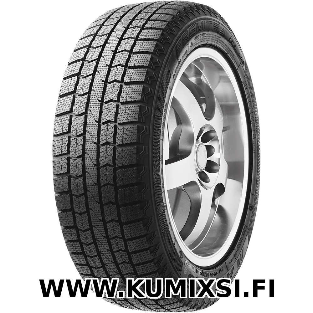 Maxxis Sp3 Premitra Ice 195/55R16 87T