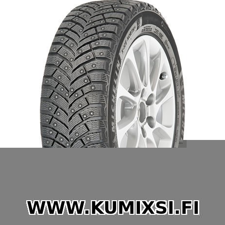 Michelin X-ice North 4 245/35R20 95H