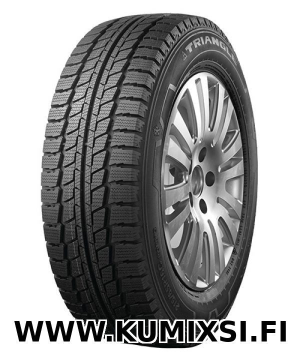Triangle Ll01 215/70R15C 109/107S
