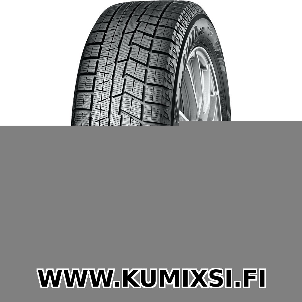 Yokohama Ice Guard (ig60a) 245/50R19 105Q
