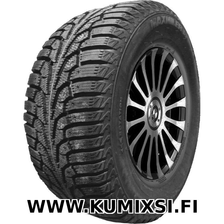 GT Radial Maxmiler Ice 195/70R15C 104/102R