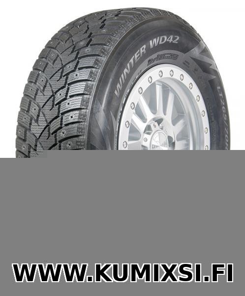 Delinte WINTER WD42 235/65R17 108T