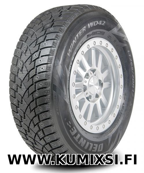 Delinte WINTER WD42 215/60R17 96T