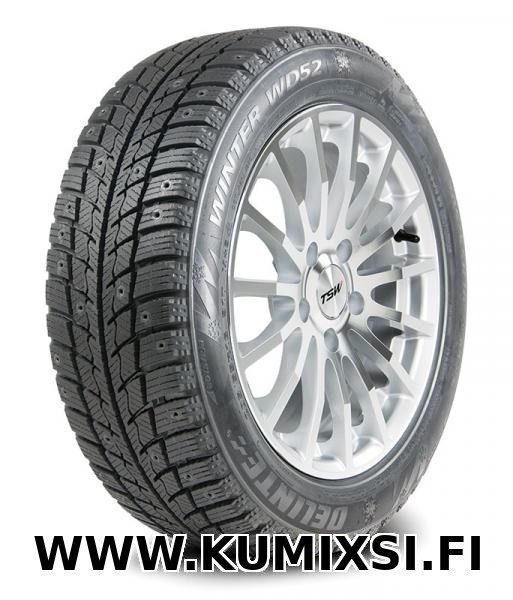 Delinte WINTER WD52 225/40R18 92H