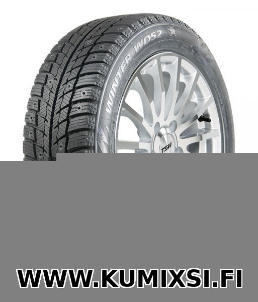 Delinte WINTER WD52 215/60R16 99T
