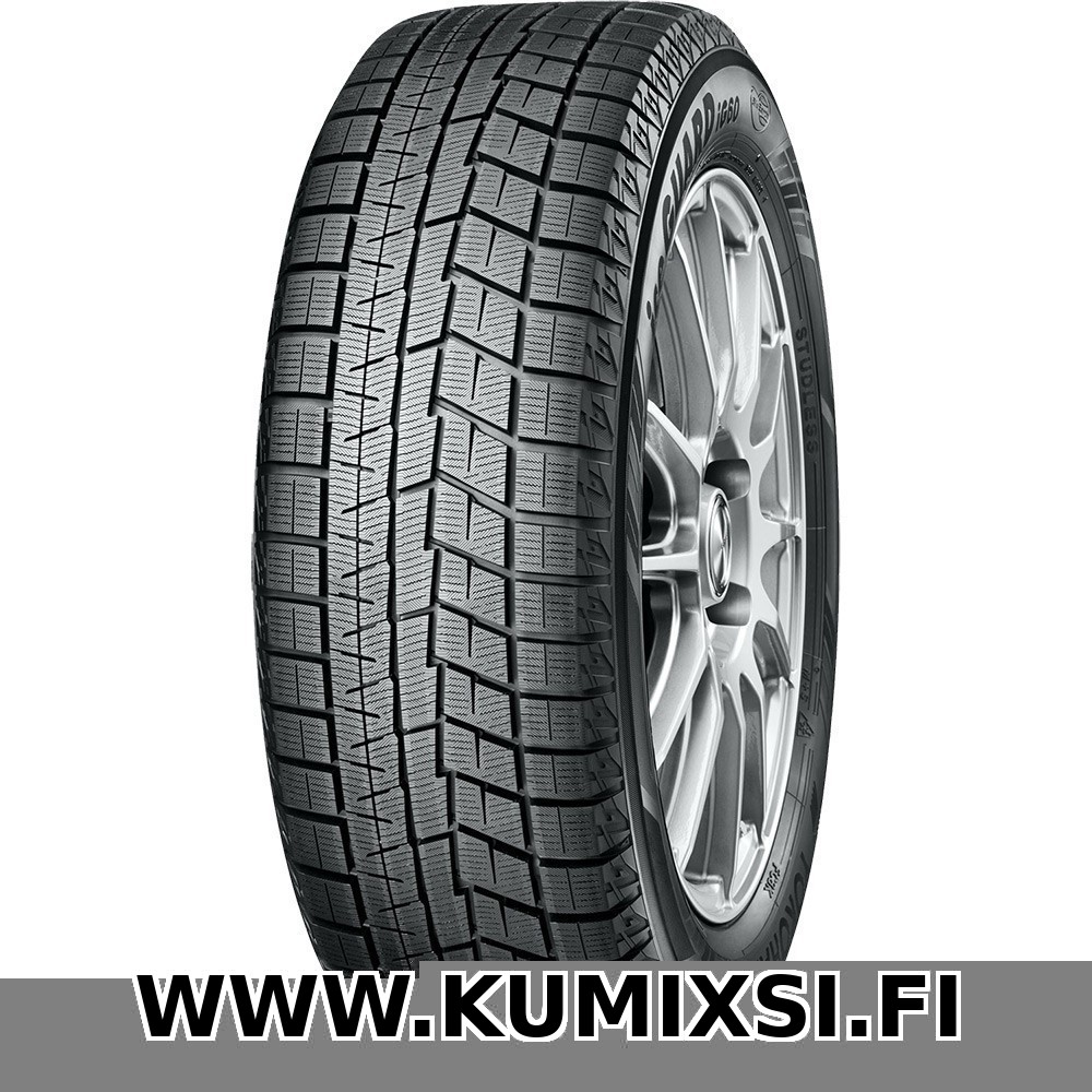 Yokohama Ice Guard (ig60) 165/55R15 75Q