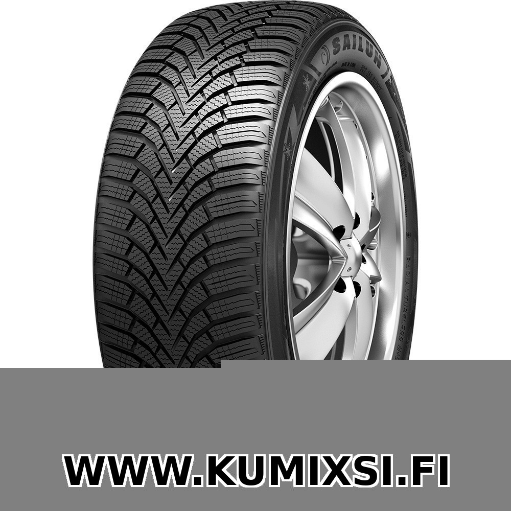 Sailun Ice Blazer Alpine+ 195/45R16 84H