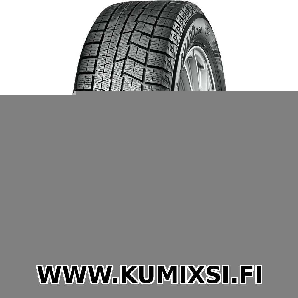 Yokohama Ice Guard (ig60) 225/40R19 93Q