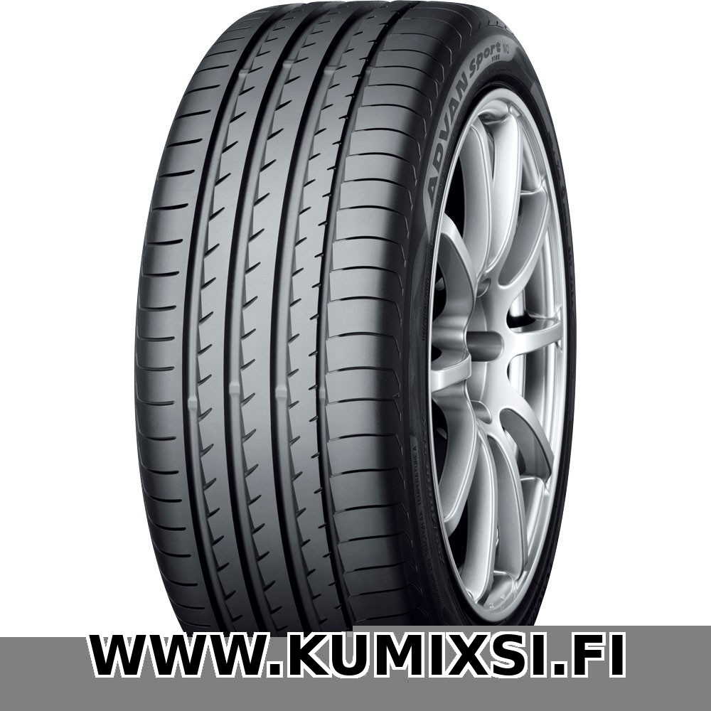 Yokohama Advansport V105s 245/45R18 100Y