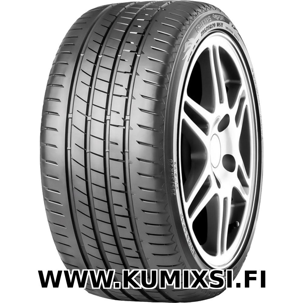 Lassa Driveways Sport 245/40R19 98Y