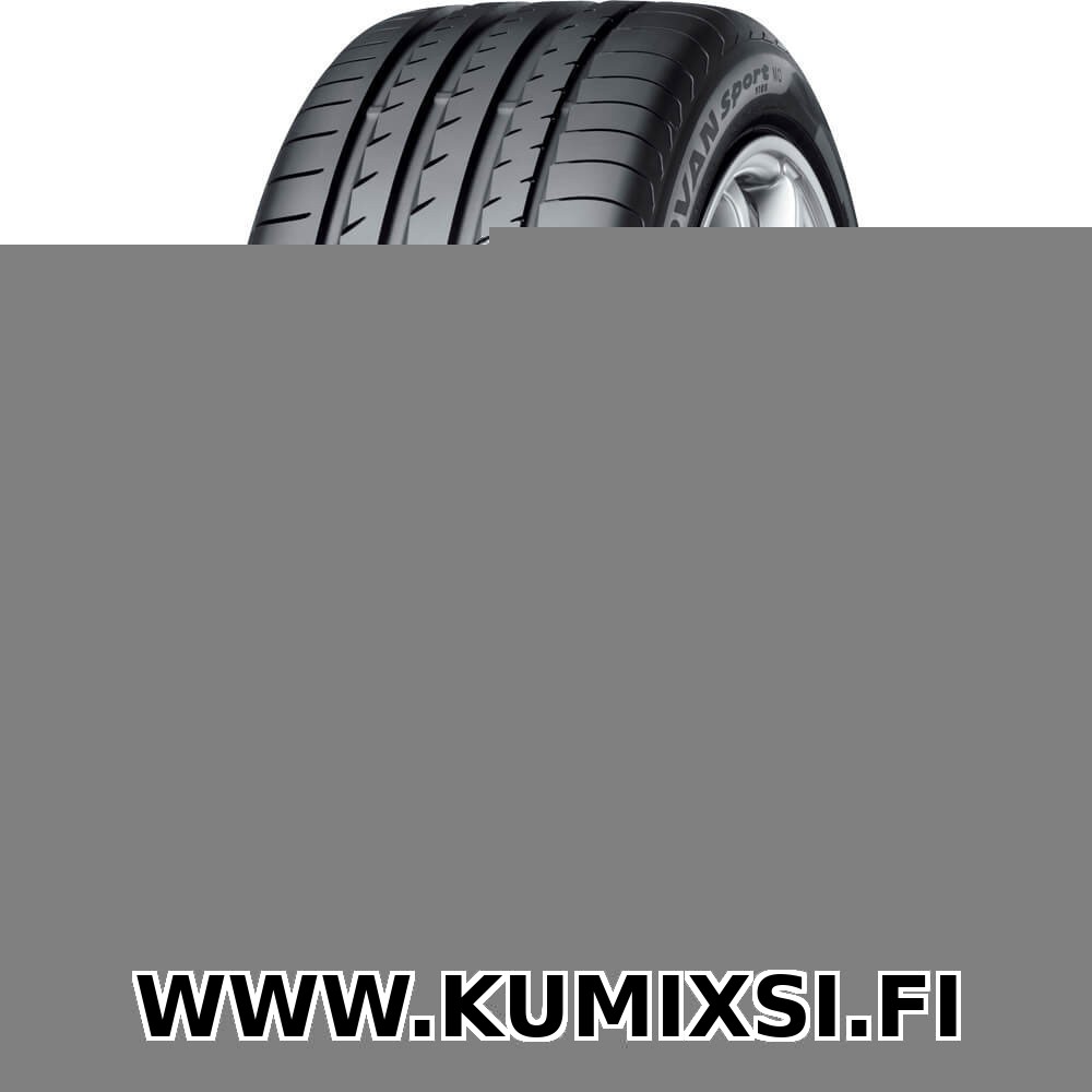 Yokohama Advan Sport V105t 315/40R21 111Y