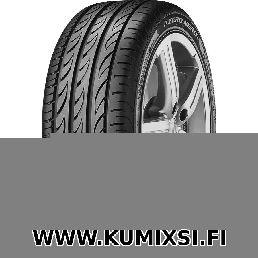 Pirelli Pzero Nero Gt 225/35R18 87Y