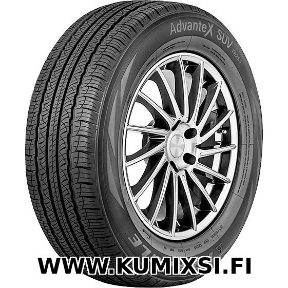 Triangle Advantex Suv (tr259) 235/70R16 106H