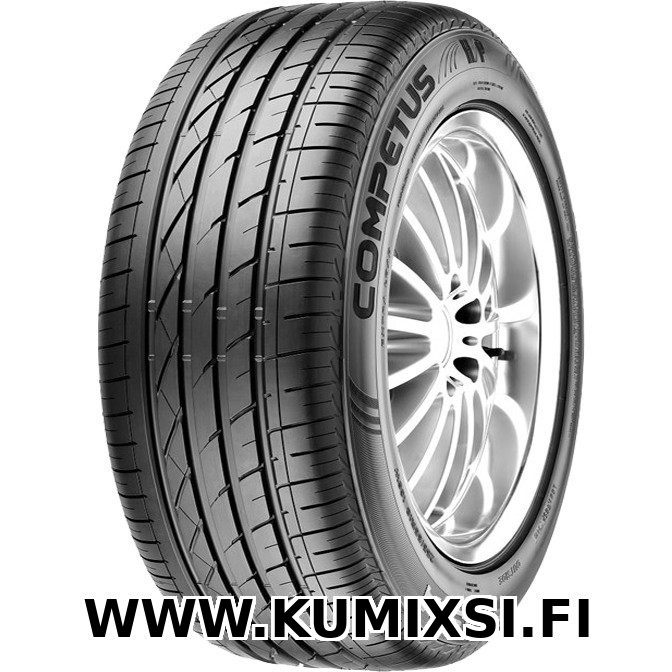 Lassa Competus H/p 215/55R18 99V
