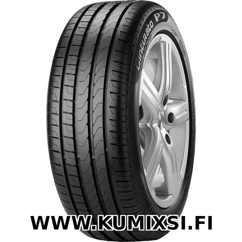 Pirelli CINTURATO P7™ 195/55R15 85H