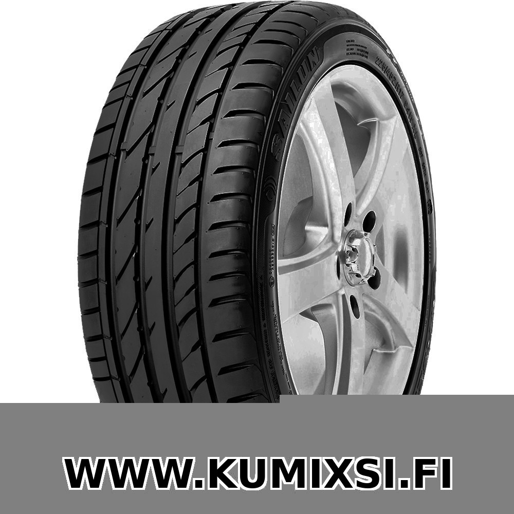 Sailun Atrezzo Zsr Suv 235/55R18 100V