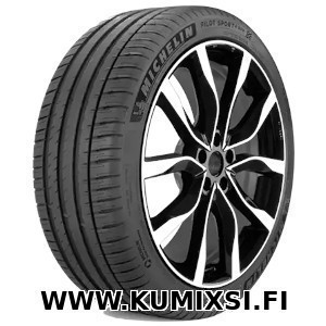 Michelin Pilot Sport 4 Suv 255/50R20 109Y