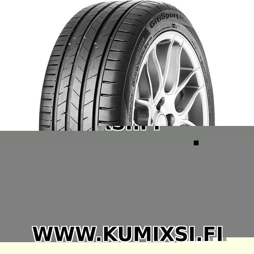Giti Gitisport S1 255/40R19 100Y