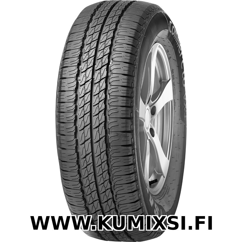 Sailun Commercio Vx1 205/75R14C 109/107R