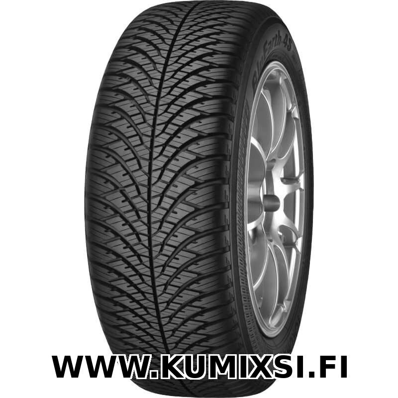 Yokohama Bluearth 4s (aw21) 215/55R17 98W